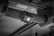 Chrome Series LED Dome Light RGB/White Rough Country