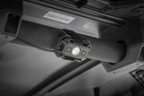 Chrome Series LED Dome Light RGB/White Rough Country