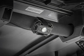 Chrome Series LED Dome Light RGB/White Rough Country