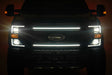 LED Light Kit Grille Mount 30 Inch DRL Ford F-250/F-350 Super Duty (17-22) Rough Country
