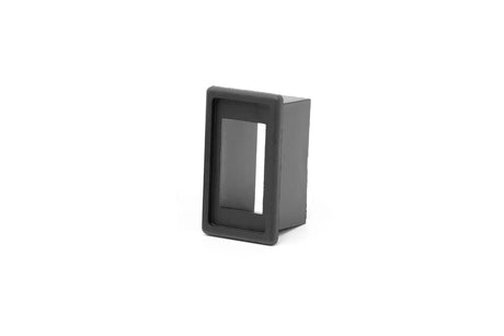 Auxiliary Switch Bezel Single Rough Country