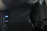 Auxiliary Switch Bezel Single Rough Country