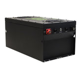 Eco Battery (72V) 70V 105Ah LiFePO4 Gen3 Battery