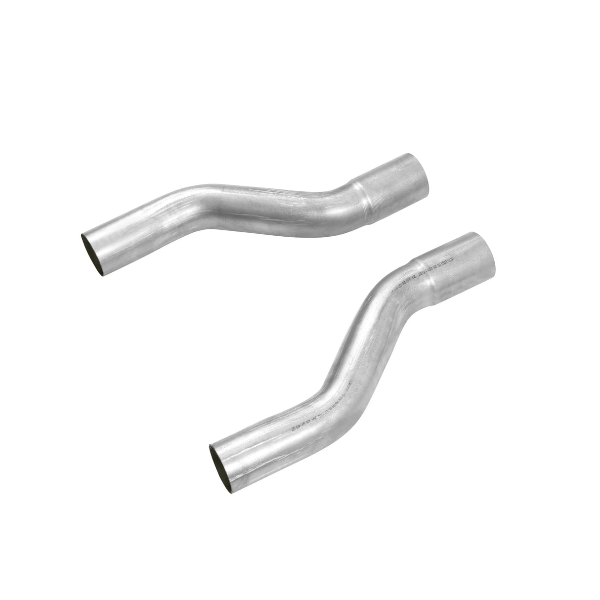 Flowmaster American Thunder 3" Dual Exit Cat-Back Exhaust - 1987-1996 Ford F-Series Flowmaster