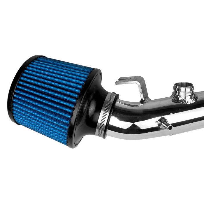 Injen 19-20 Volkswagen Jetta L4-1.4L Turbo Polished SP Short Ram Intake System