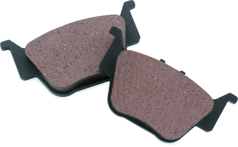 BikeMaster Honda Brake Pads