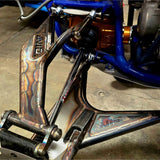 AVID YXZ MT72 72" Rear Long Travel Suspension Kit