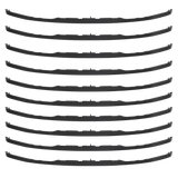 S&B Low Profile Valance for 2023-2026 Ford Super Duty S&B