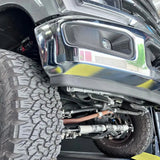 S&B Low Profile Valance for 2023-2026 Ford Super Duty S&B