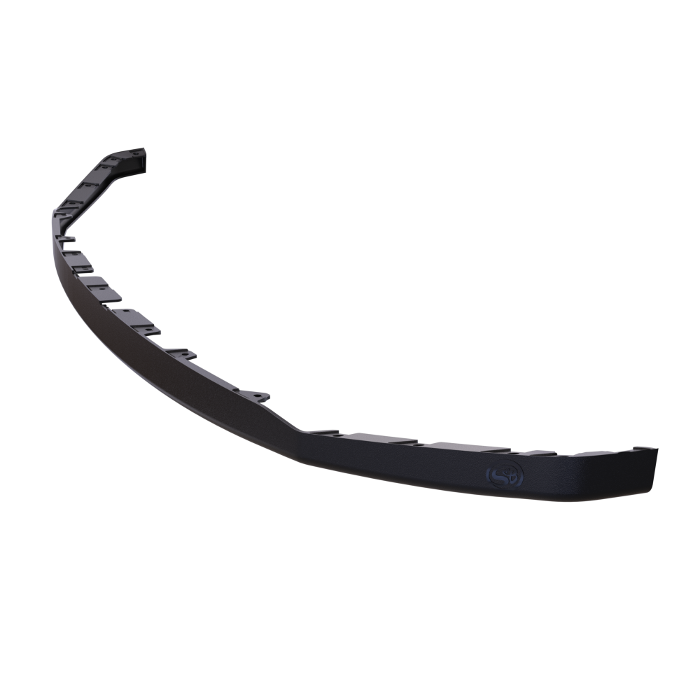 S&B Low Profile Valance for 2020-2022 Ford Super Duty S&B
