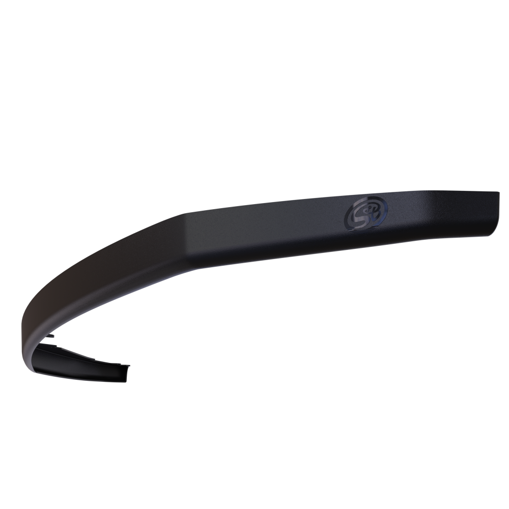 S&B Low Profile Valance for 2011-2016 Ford Super Duty S&B