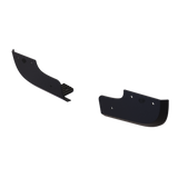 MUD FLAP DELETE FOR 2017-2026 FORD F-450 & F-550 S&B