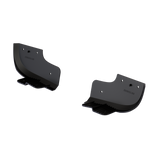 MUD FLAP DELETE FOR 2017-2026 FORD F-450 & F-550 S&B
