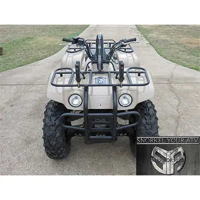 SYATV WR BIG BEAR 400 Snorkel Your ATV
