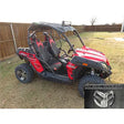 SYATV WR CFMOTO 800/1000 ZFORCE Snorkel Your ATV