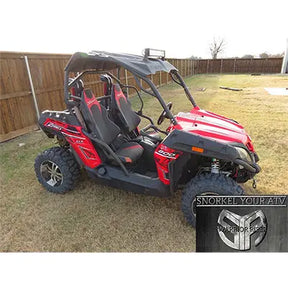 SYATV WR CFMOTO 800/1000 ZFORCE Snorkel Your ATV