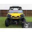 SYATV WR COMMANDER 2S 11-17 80 Snorkel Your ATV