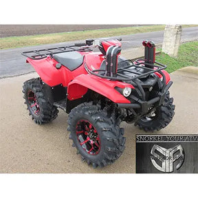 SYATV WR GRIZZLY/KODIAK 700 Snorkel Your ATV