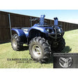 SYATV WR GRIZZLY 660 Snorkel Your ATV