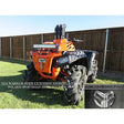 SYATV WR SPORTSMAN HLE Snorkel Your ATV