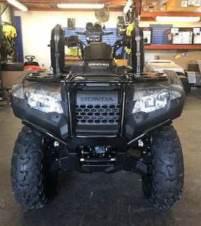 SYATV WR FOREMAN/RUBICON 520 RANCHER420 Snorkel Your ATV