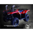 SYATV WR FOREMAN 500/RANCHER 4 Snorkel Your ATV
