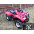 SYATV WR RANCHER 420 07-13 Snorkel Your ATV