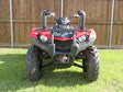SYATV WR KODIAK 450 Snorkel Your ATV
