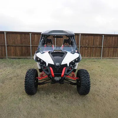SYATV WR MAVERICK 14-18 Snorkel Your ATV