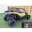 SYATV WR MAVERICK X3 TURBO & NON TURBO Snorkel Your ATV