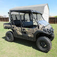 SYATV WR MULE PRO FXT Snorkel Your ATV