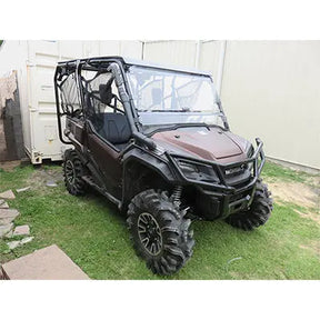 SYATV WR PIONEER 1000 Snorkel Your ATV