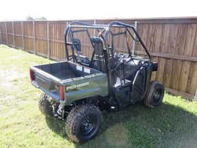 SYATV WR PIONEER 520 Snorkel Your ATV