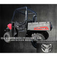 SYATV WR RANGER 500/570 MIDSIZ Snorkel Your ATV