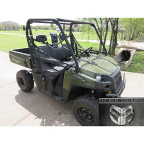 SYATV WR RANGER FULL SIZE 570 ROUND BAR Snorkel Your ATV