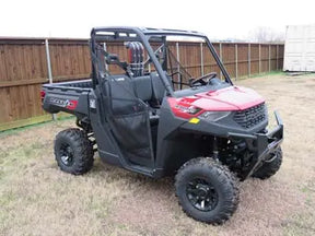 SYATV WR RANGER 1000 NON XP Snorkel Your ATV
