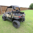 SYATV WR RZR 800 08-10 Snorkel Your ATV