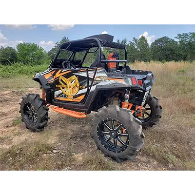 SYATV WR RZR 800 11-14 Snorkel Your ATV