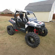 SYATV WR RZR 900 Snorkel Your ATV