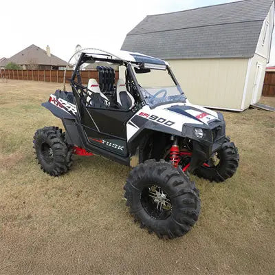 SYATV WR RZR 900 Snorkel Your ATV