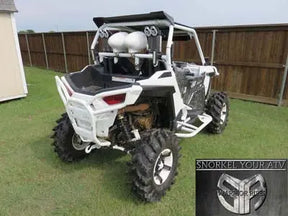 SYATV WR RZR 2" 900S/1000S/SPO Snorkel Your ATV