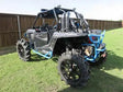 SYATV WR RZR 1000 TURBO & TURBO S Snorkel Your ATV