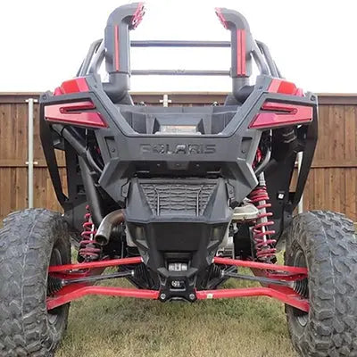 SYATV WR RZR PRO XP Snorkel Your ATV