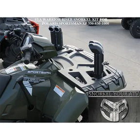 SYATV WR SPORTSMAN 850/1000 12 Snorkel Your ATV