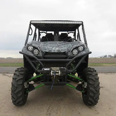SYATV WR TERYX 800 4S Snorkel Your ATV