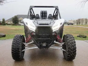 SYATV WR TERYX KRX 1000 Snorkel Your ATV