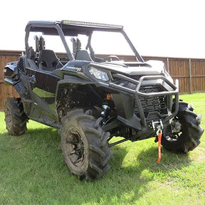 SYATV WR COMM 700 Snorkel Your ATV