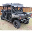 SYATV WR CFMoto Uforce 1000 / XL Snorkel Your ATV