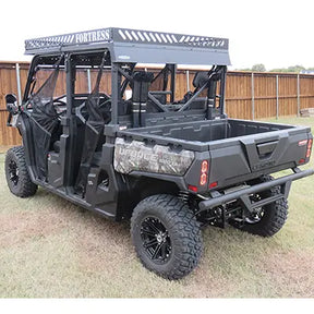 SYATV WR CFMoto Uforce 1000 / XL Snorkel Your ATV