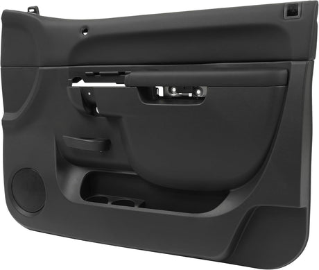 Passenger Side Inner Door Panel, Fits Chevy Silverado Sierra Trucks
